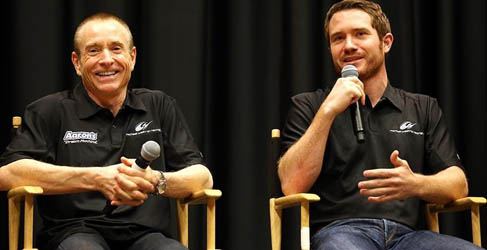NASCAR Martin