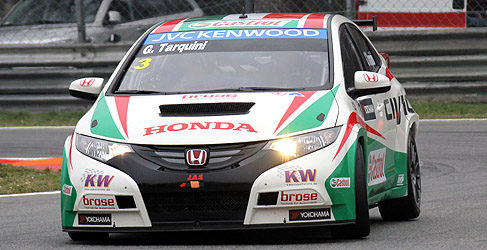 Gabriele Tarquini