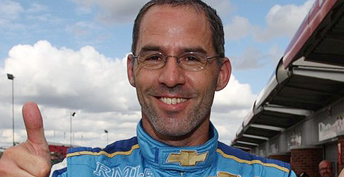Alain Menu