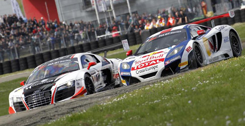 Loeb y Mayr-Melnhof emparejados