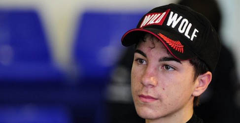 Moto3 Viñales