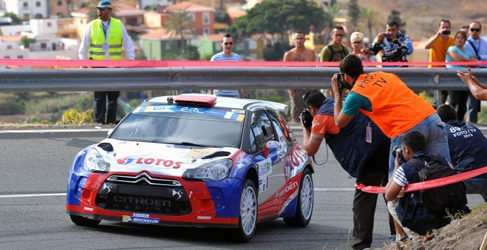 robert kubica erc
