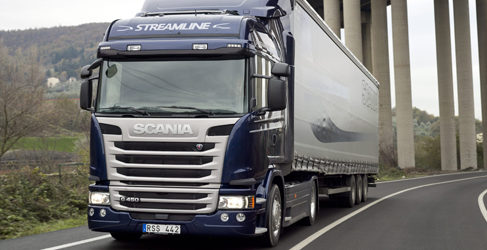 scania euro vi serie r y g