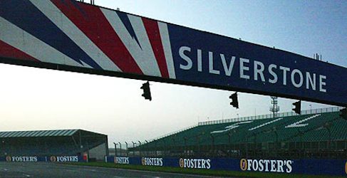 Silverstone