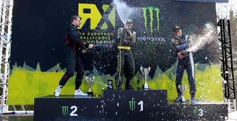 tanner foust europeo rx