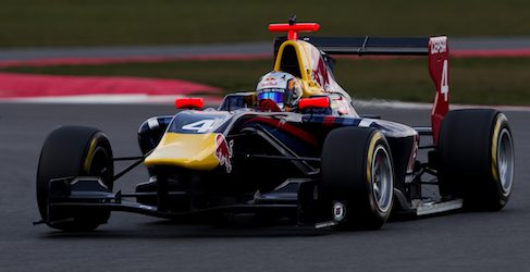 Carlos Sainz Jr