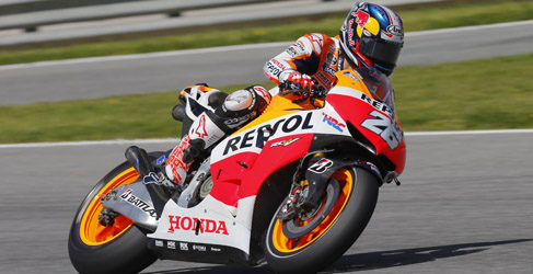 pedrosa previo catar