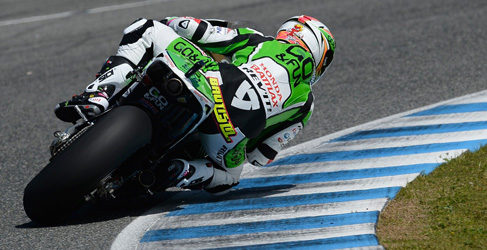 bautista gp catar previo