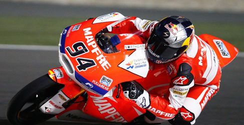 folger fp1 moto3 catar