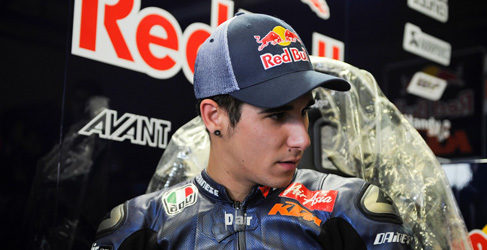 salom fp2 moto3 catar