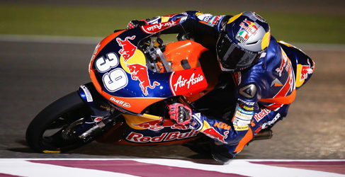 salom fp3 moto3 catar