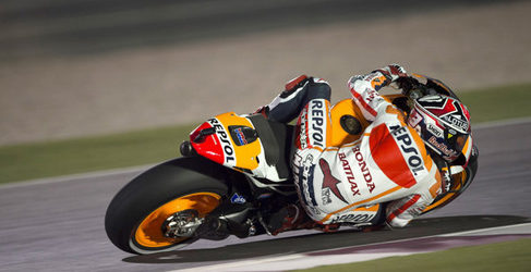 marc fp3 catar motogp