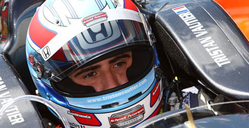 Vautier IndyCar