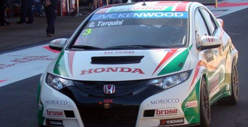 Gabriele Tarquini