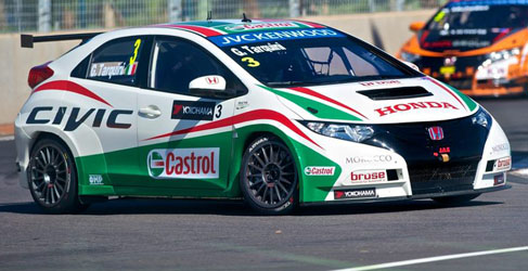 Gabriele Tarquini