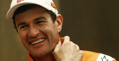 marc coma 2013