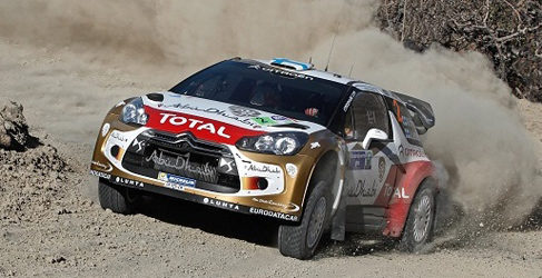 Wrc hirvonen 2013