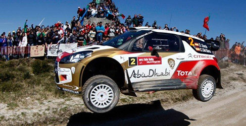 sordo fafe win 2013
