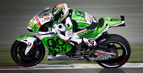 bautista q2 catar
