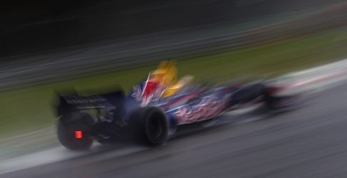 Felix da Costa Monza