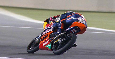 Luis Salom
