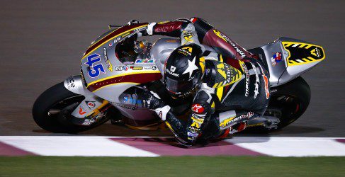 Scott Redding
