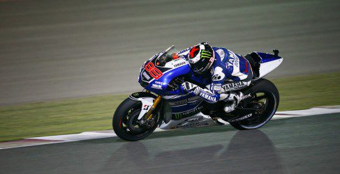Jorge Lorenzo
