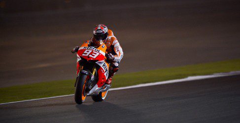 Marc Márquez