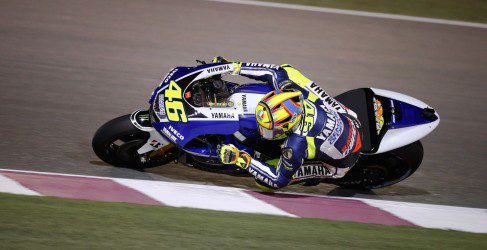 Valentino Rossi