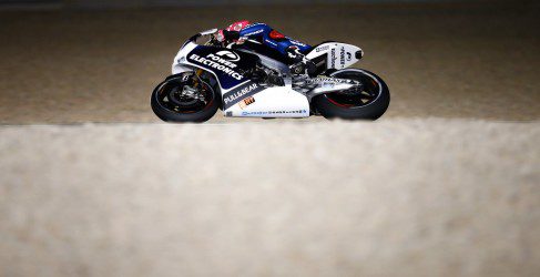 Aleix Espargaró