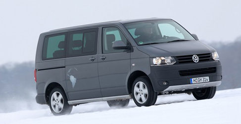 volkswagen t6 para 2015