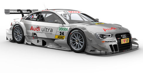 Adrien Tambay