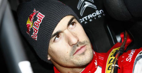 dani sordo eleccion salida