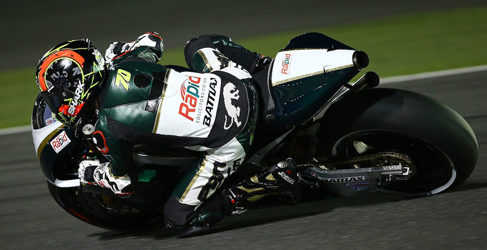 reglamento motogp 2013