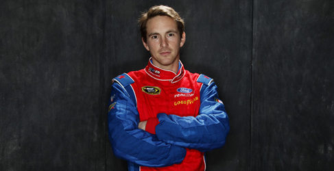 scott speed