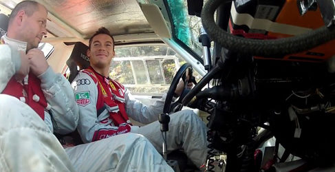 audi s1 andre lotterer