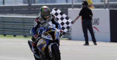 mundial superbikes 2013