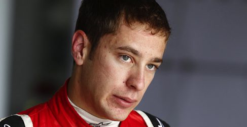 Robin Frijns