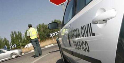 Guardia civil