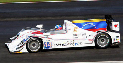 Starworks Motorsport