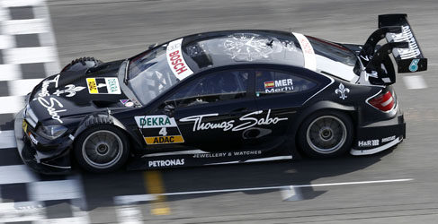 Roberto Merhi