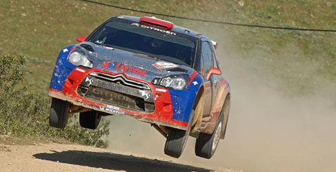 rally portugal wrc kubica
