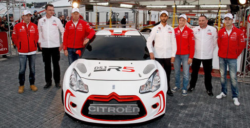 r5 vs world rally cars