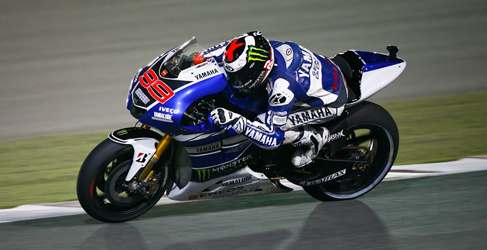 motogp previo americas
