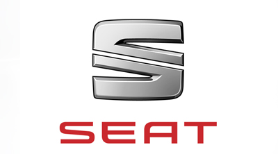 Logo de Seat