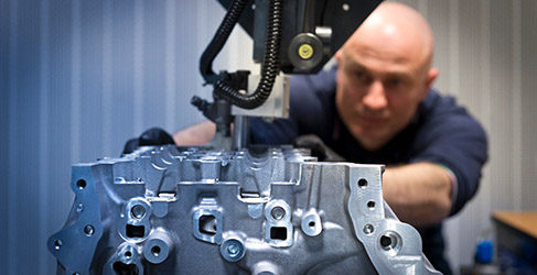 Nuevos motores Opel