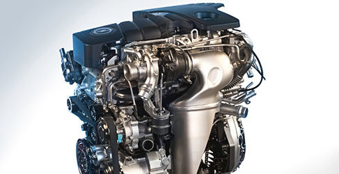 Motor 1.6 CDTI
