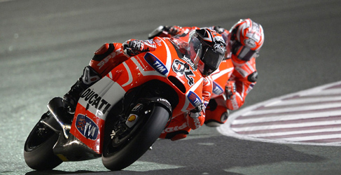 ducati previo austin