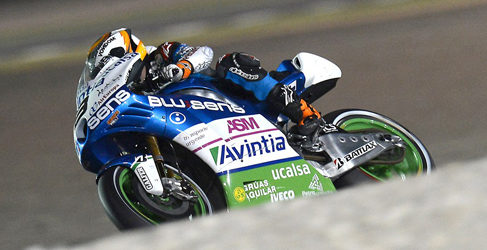 previo avintia austin
