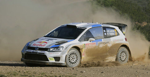 latvala analisis wrc